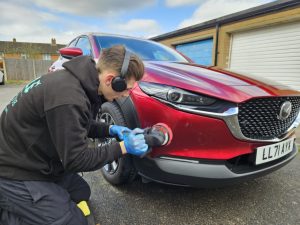 auto body shop san antonio