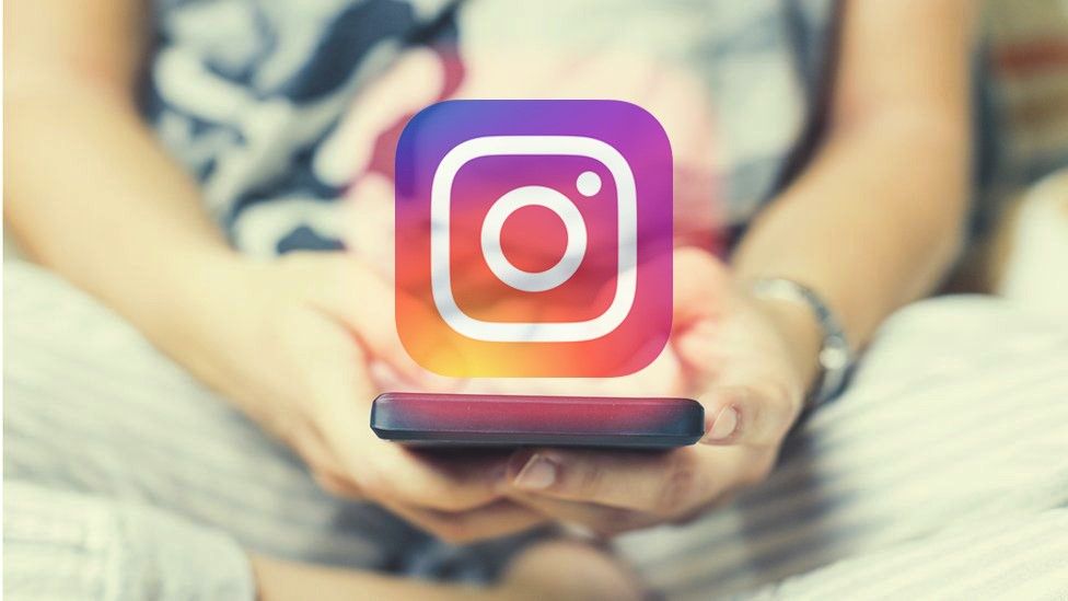 Types of Instagram Accounts
