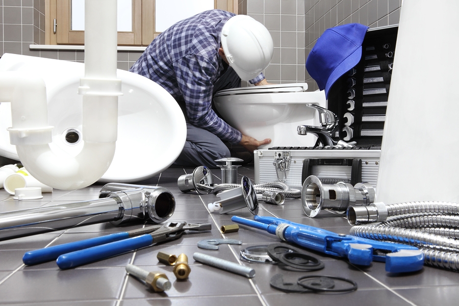 Useful tips for hiring a professional plumber