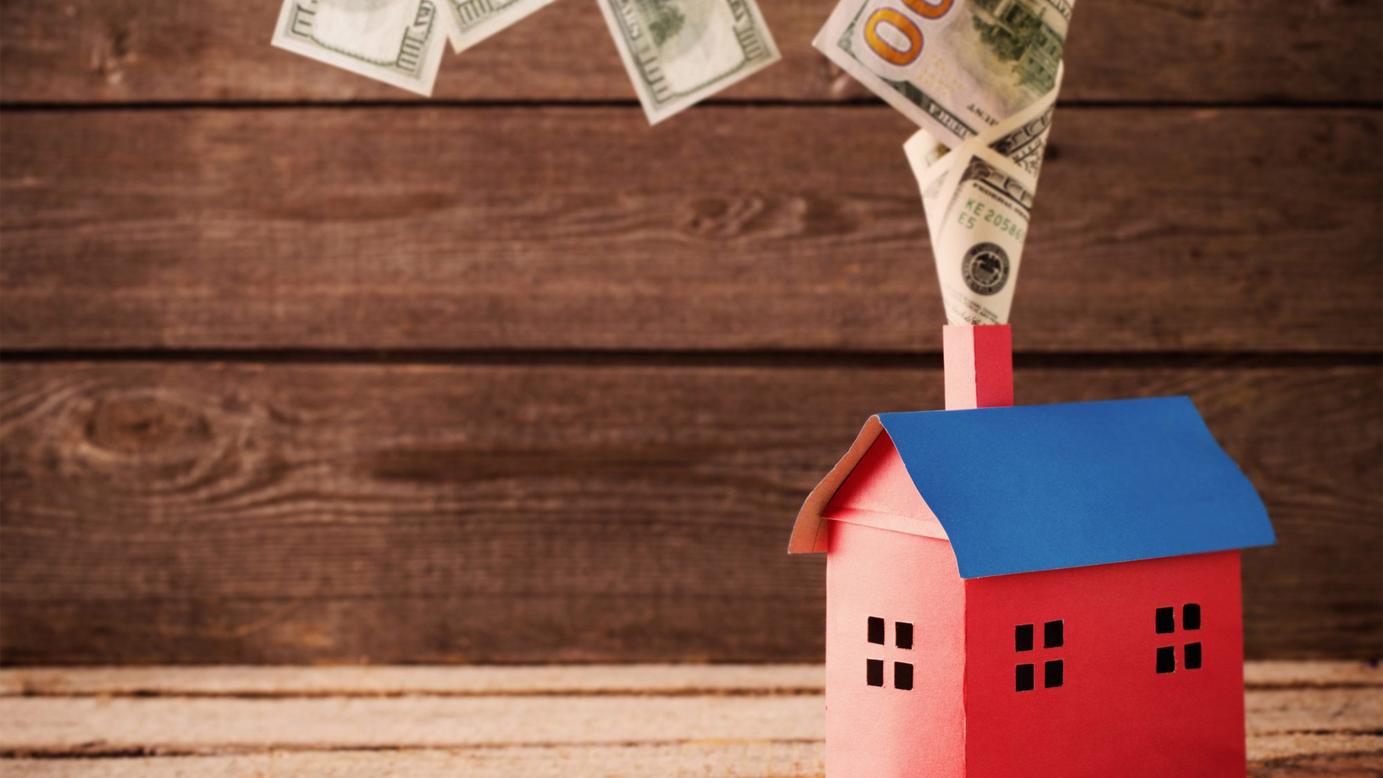 How to Save Money When Buying a House?