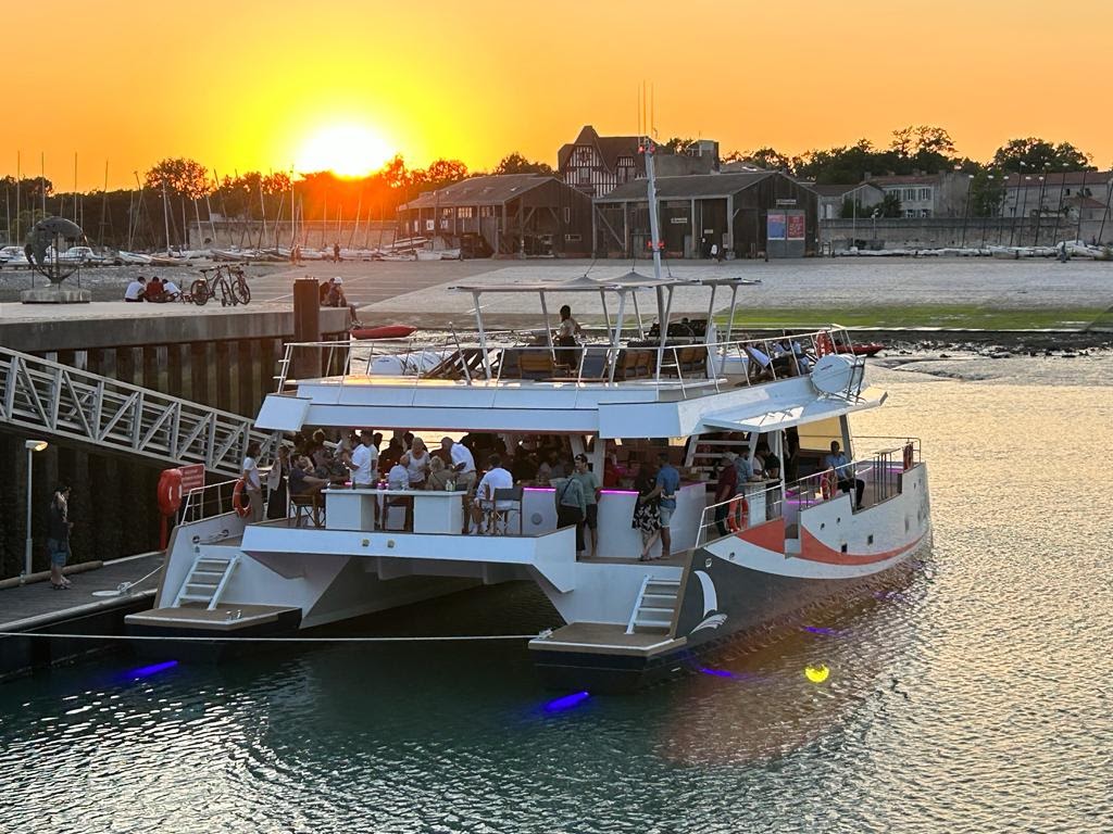 Lagerhead Cycleboats