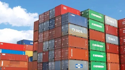 Key characteristics and specs of Tradecorp's refrigerated shipping containers