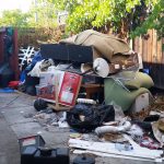 How Junk Removal Helps With Post-Party Cleanups