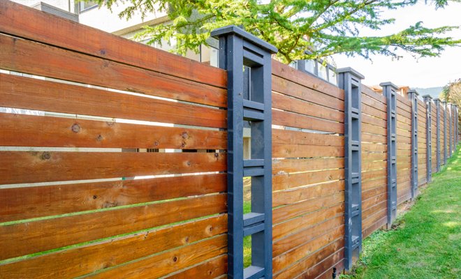 Improve Your Curb Appeal Using a Quality Darwin Fencing Contractor