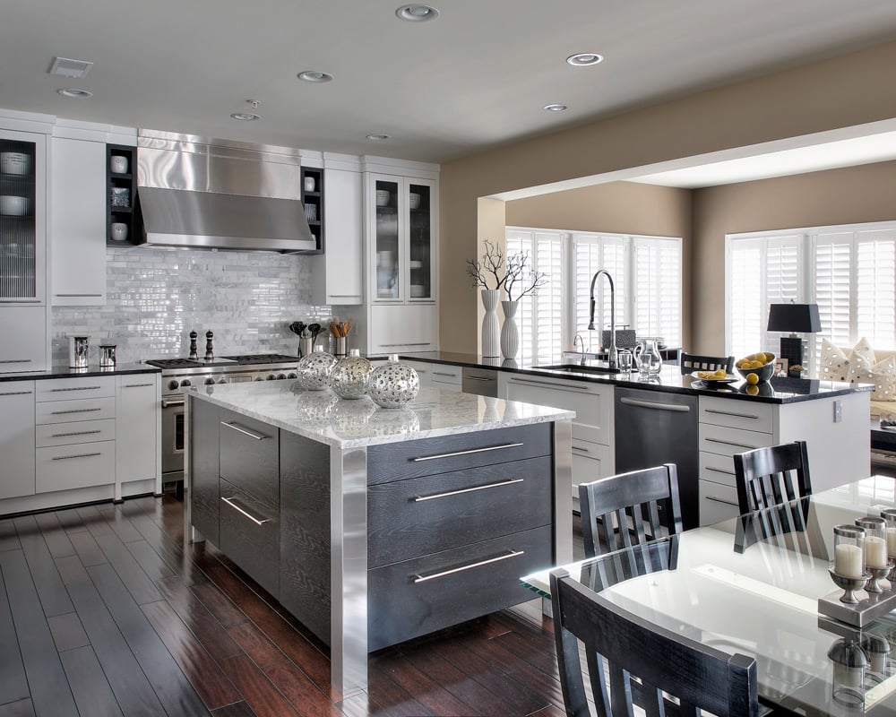 What Design Trends Should You Consider for Your New Kitchen Layout?