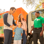 Clear out Your Home and Make Room for Junk Removal