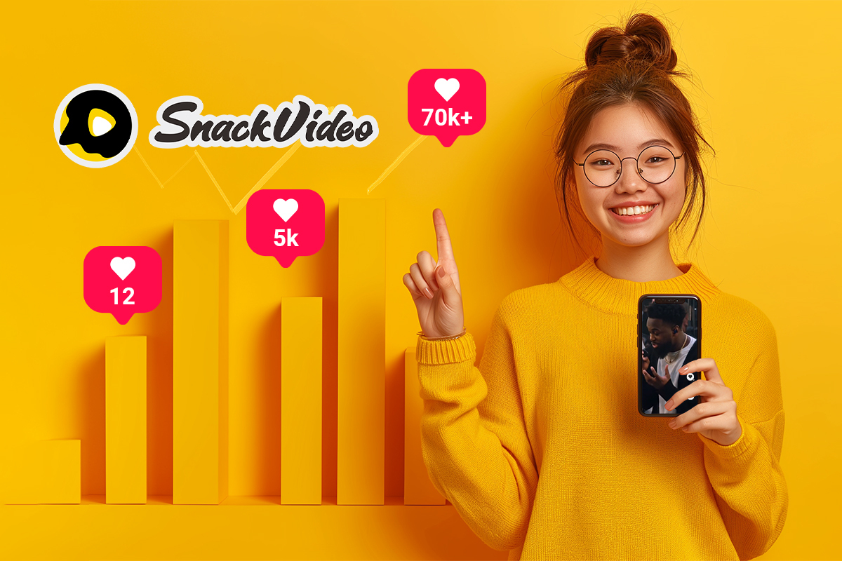 Can You Download Snackvideo Clips on Ios Devices and if So, How?