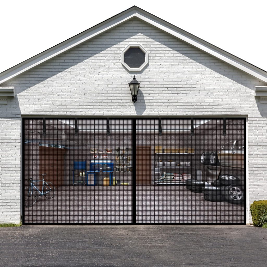 garage door repair