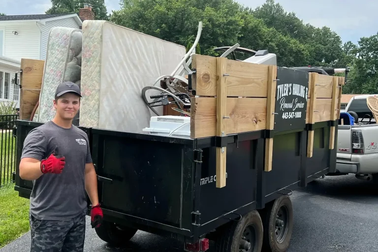 Clear Out Clutter Quickly with Top-Notch Junk Removal Services at Affordable Rates