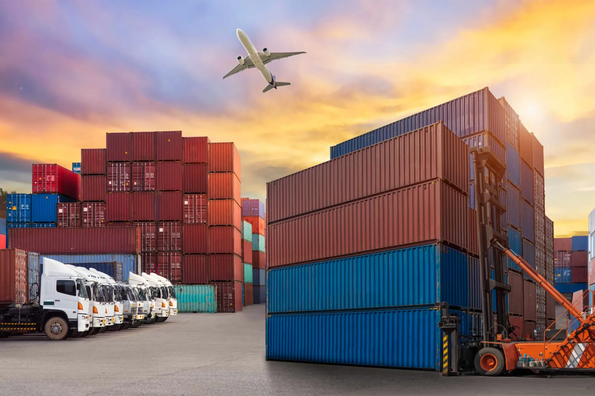 Secure Import Services Build Strong Foundations for Long Lasting Global Partnerships