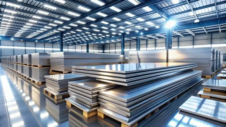 Your Complete Guide to Stainless Steel Fabricators in Gold Coast