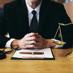 legal services in arlington