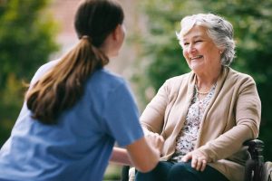 Finding the Best Home Care Services in Florida