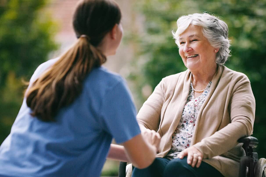 Finding the Best Home Care Services in Florida