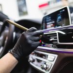 Seamless Dent Removal Approaches Found Within Auto Body Shop San Antonio Services