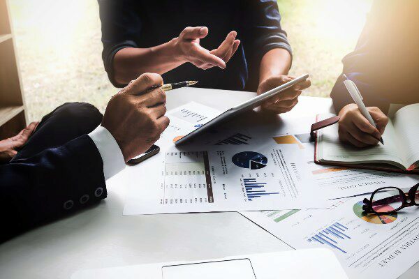 How Wealth Management Firms Improve Investment Decision Making Processes